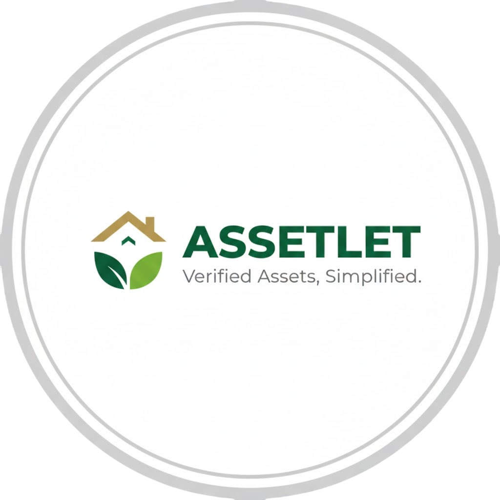 Assetlet Logo